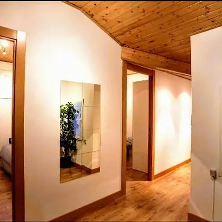 La Ventana De La Catedral Apartment Burgos Exterior photo